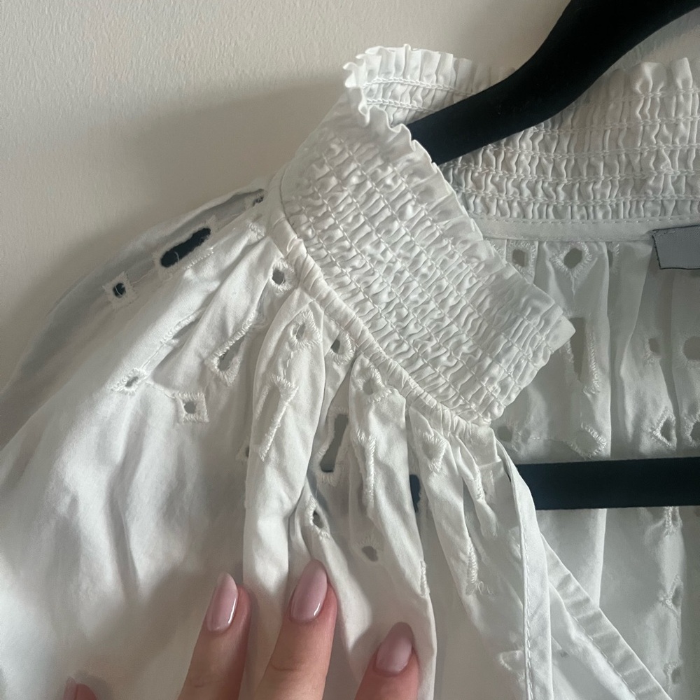 Rails - Lucida Top (Size: S) - Picture 6 of 7